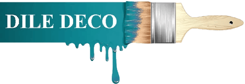 Logo Dile Déco